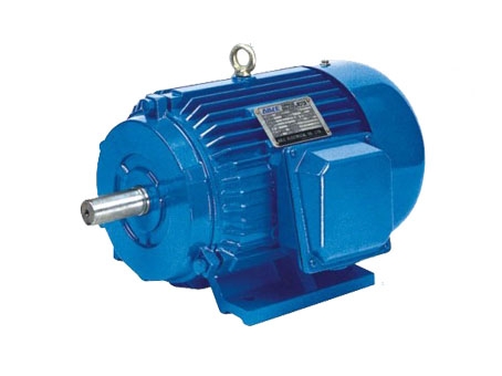 Y132S1-2-5.5KW三相異步電動(dòng)機(jī)