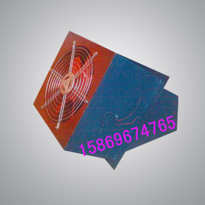 WEXD-900邊墻風機