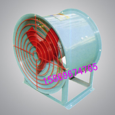 T35-11-11.2#軸流風機，軸流式通風機