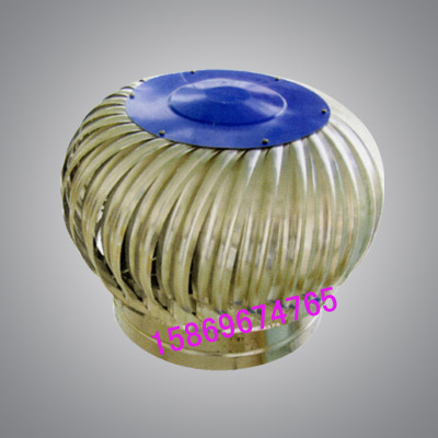 WDF屋頂風機，無動力屋頂風機