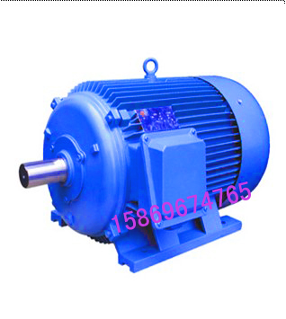 Y315S-4-110KW三相異步電動機