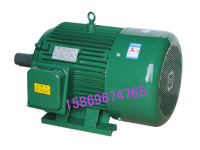 Y315S-6-75KW三相異步電動機