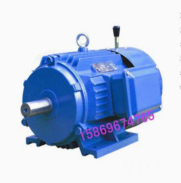 YEJ制動剎車電機