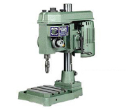 4058齒輪式螺距自動攻牙機