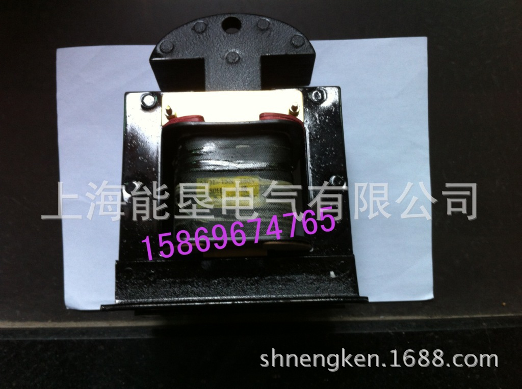 牽引電磁鐵MQ1-8Z 交流電磁鐵 物美價優