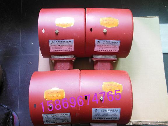 G-450A變頻調速電機風機