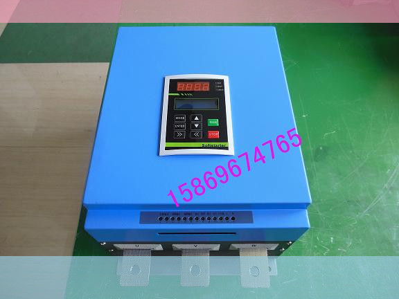 軟啟動器30KW-智能型軟起動器