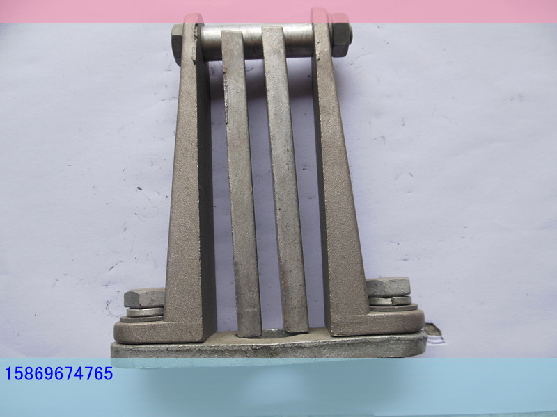 矩形母線固定金具  矩形母線固定金具價格  矩形母線固定金具批發