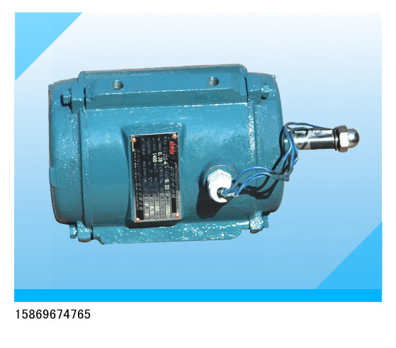 風機專用電動機YSF-112M-4-4000W