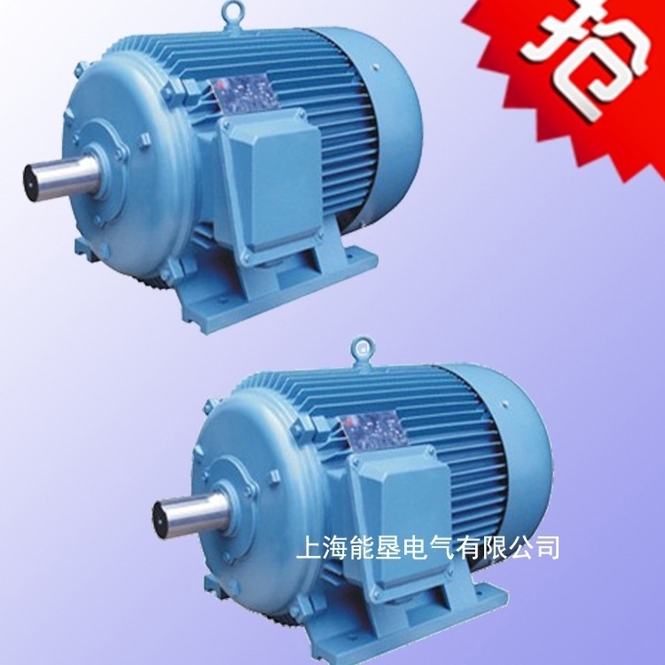 德州變極多速三相異步電動機 YD160L-6/4 9/11KW三相異步電機