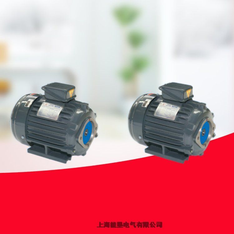 三相電機(jī)220 380V 5P-3.75KW-4 0.75KW 1.5 2.2 3液壓油泵電動(dòng)機(jī)
