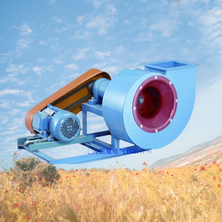 離心通風機C型4-72 5.6C工業(yè)排風皮帶式抽風除塵管道通風環(huán)保設備