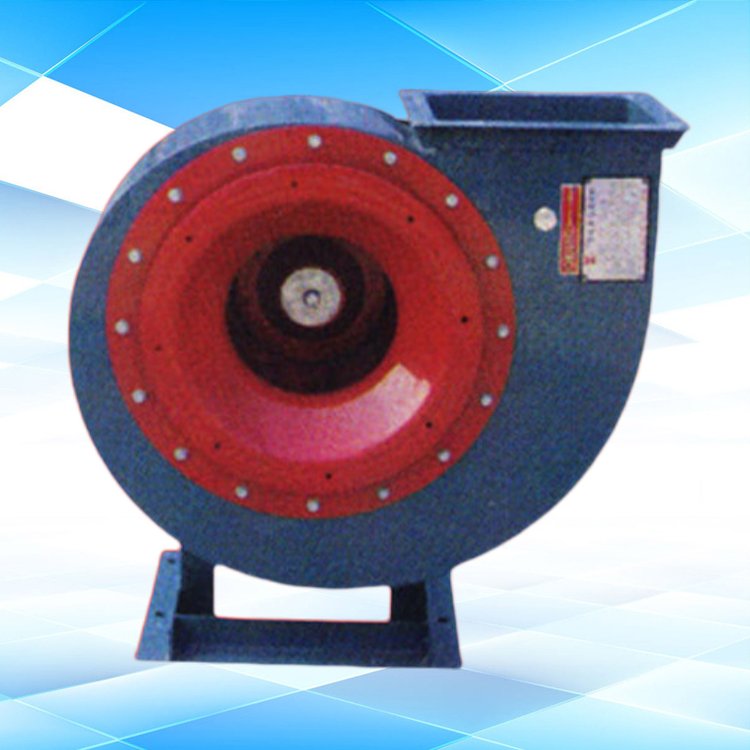 排塵離心風機C6-48-6.3A 7.5KW離心式通風機 多翼式低噪聲風機