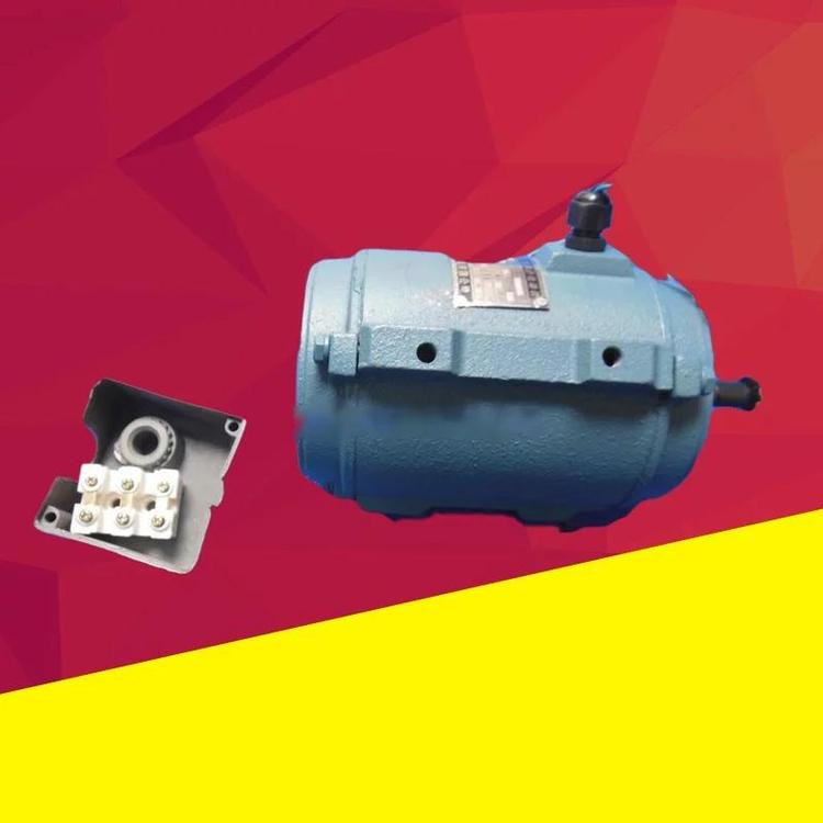 風機專用電機三相異步電動機YSF3-56M1/M2-4 60W三相異步電機