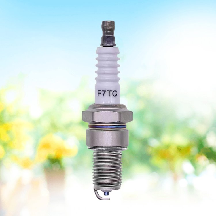 170發電機汽油機火花塞 汽油自吸水泵密封墊 直管帶扳手鋁出水口