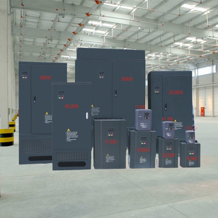 拉絲機(jī)械低壓變頻器NK7000 280KW矢量變頻調(diào)速器性能穩(wěn)定