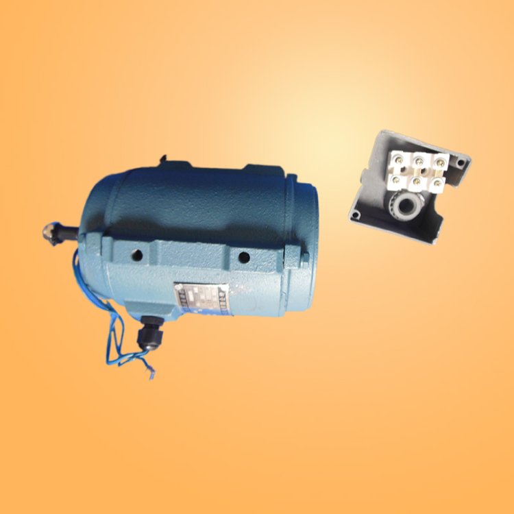 YSF3電機風機專用電動機112M-4-4KW軸流風機專用三相異步電機