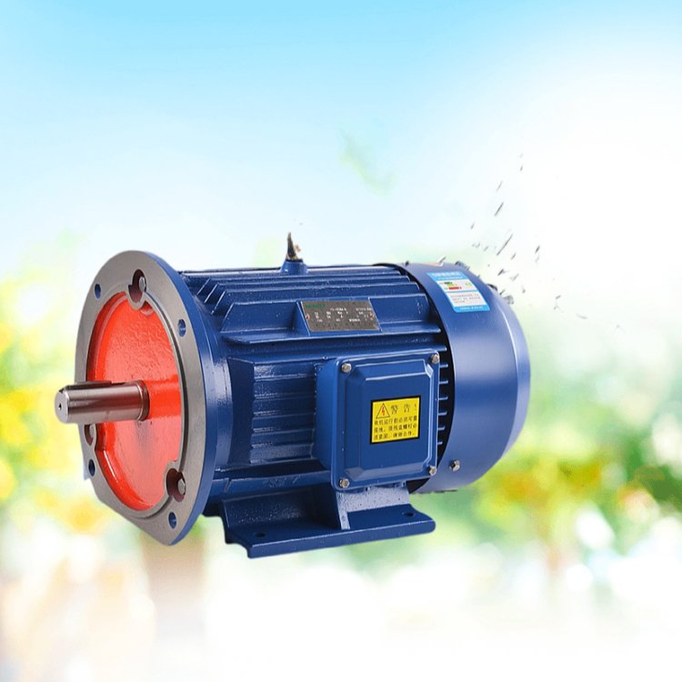 YE3/Y2/YE2/Y三相異步電動機132M-4 7.5KW全銅線電機380V臥式