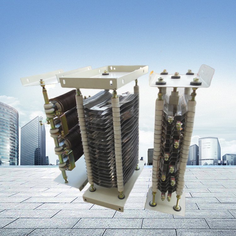 RT11-6/1B繞線電阻老電機(jī)JZR2 11-6起動(dòng)調(diào)整電阻箱2.2KW