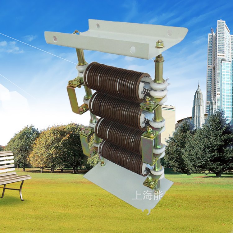 不銹鋼電阻器RS56-225M-6/4電動機用起動調速制動 行車調整用