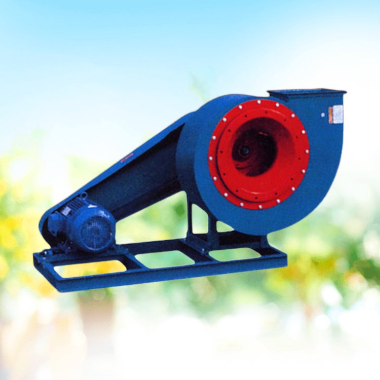 離心式排塵風機C4-73 4.5C 1.1KW排塵離心通風機 離心風機