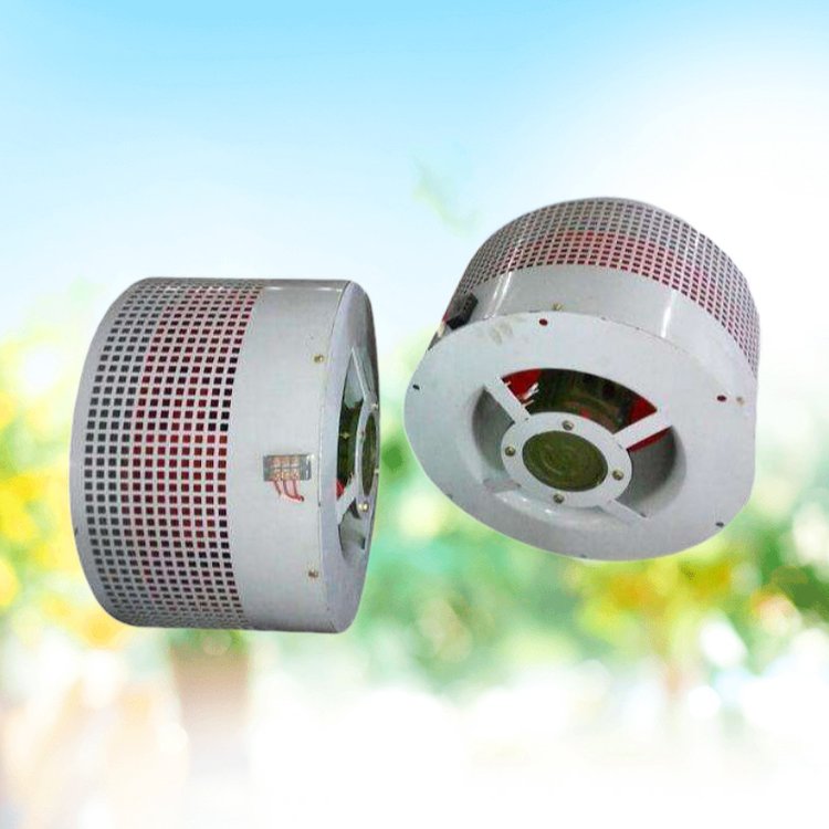 電控柜專用風機 機柜離心風機FDL-4c 380V離心通風機