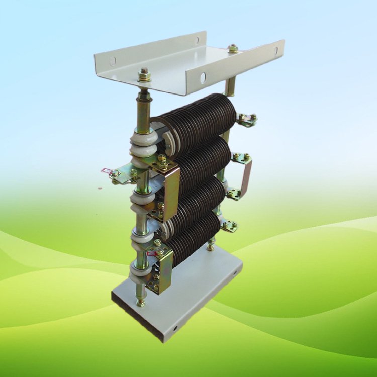 電阻箱起動(dòng)調(diào)整電阻器RK51-132M2-6/1B 5KW行車大車行走電阻