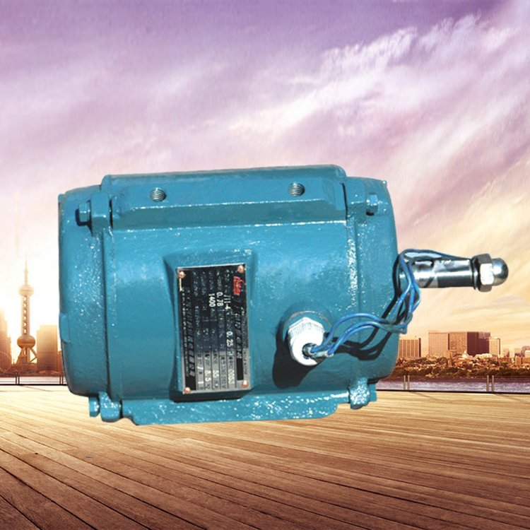 風機用節能三相異步電動機YSF3-80M2-4-0.75KW變壓器風機專用電機