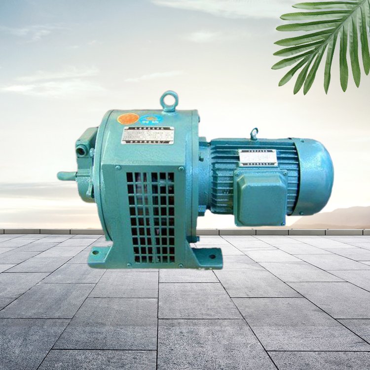 三相交流電磁調速電動機YCT355-4D 110KW電磁調速電機 滑差電機