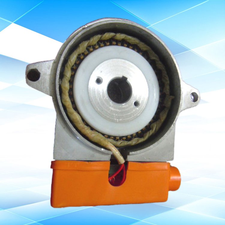 三相永磁式測速發電機CTS、CYS YCT YCTL電磁調速電機測速線圈