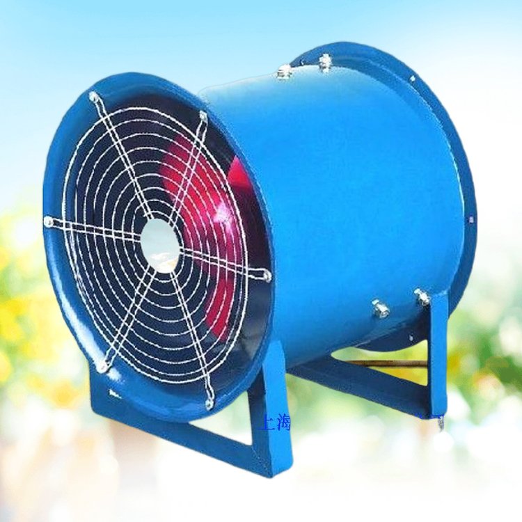 軸流式通風(fēng)機(jī)T35-11型風(fēng)機(jī)10# 4KW大功率風(fēng)工業(yè)通風(fēng)換氣排風(fēng)扇