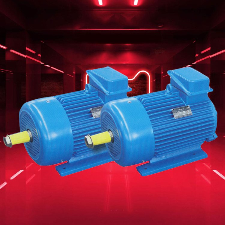 冶金及起重電動機YZ160L-6-11KW起重機行車電機單軸雙軸