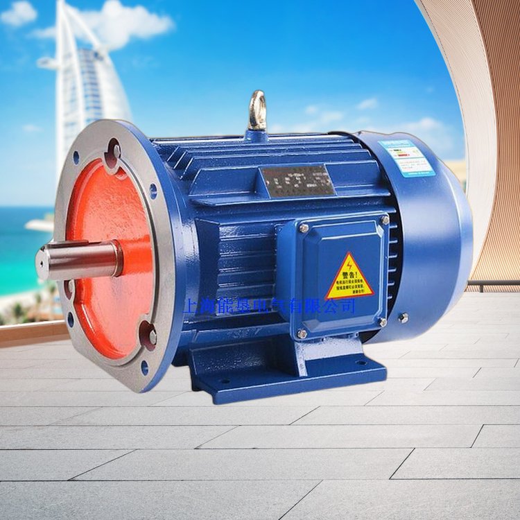 雙速電動機變級多速馬達YD100L2-6/4 1.5/2.2KW三相異步電機