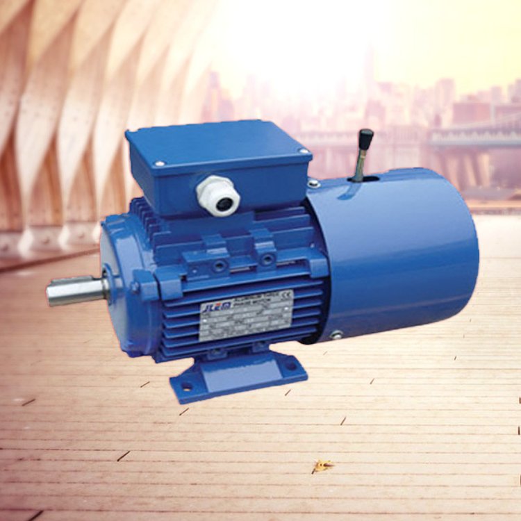 變頻制動電動機YVPEJ802-8-0.25KW剎車馬達臥式立式電機