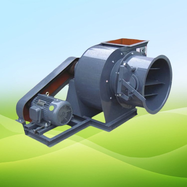 鍋爐引風機Y5-48 8C 11KW排煙除塵風機工業風機 離心風機