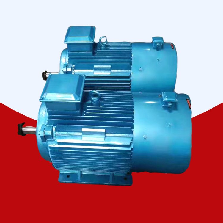 變頻調速起重及冶金用電動機YZP160M1-6-5.5KW冶金調速電機