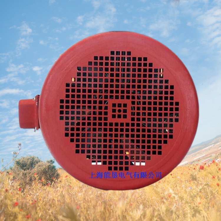 變頻電機軸流通風機G-280A 380V調速電機冷卻風機