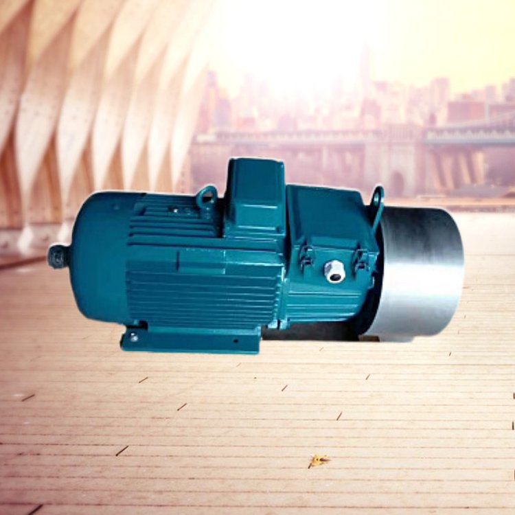 起重及冶金用渦流制動電機 YZRW200L-6 22KW起重電機