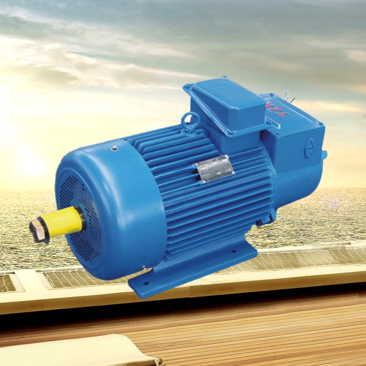 冶金起重電機YZR355L1-10 110KW起重用三相異步電動機單軸