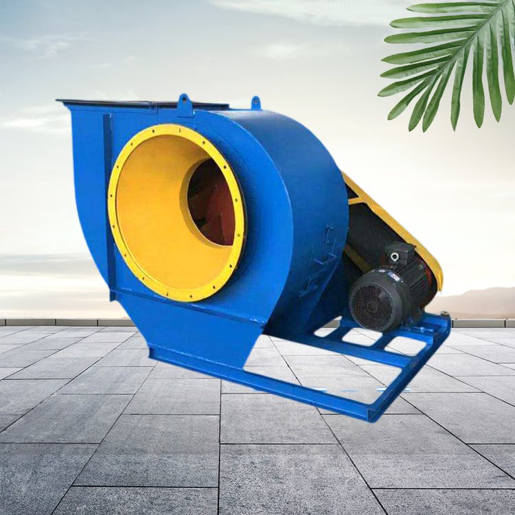 除塵離心風機C4-73 5.5C 2.2KW離心式排塵風機 排塵離心通風機