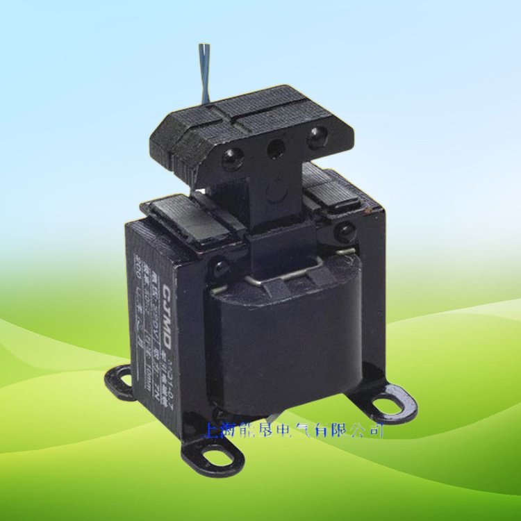 銅線圈MQ1-15N 220V380V沖床交流牽引電磁鐵 拉動式牽引電磁