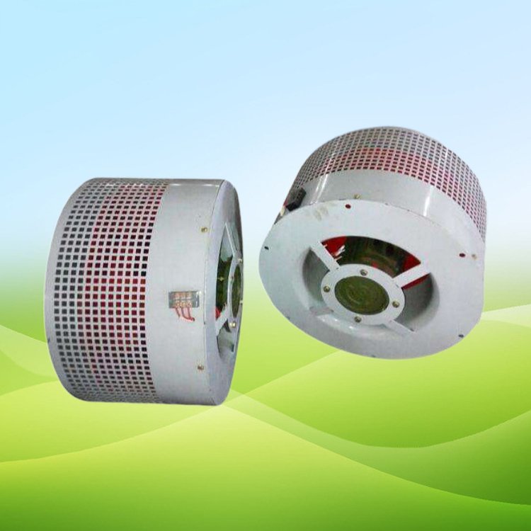 電控柜專用通風機FDL-6a離心式配電箱柜排 離心風機 電控柜風機