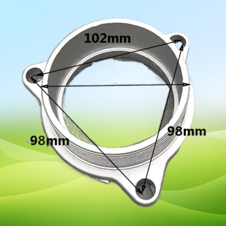 汽油機(jī)進(jìn)水口座 自吸水泵螺母 底部止回閥 水封 動(dòng)力皮帶輪