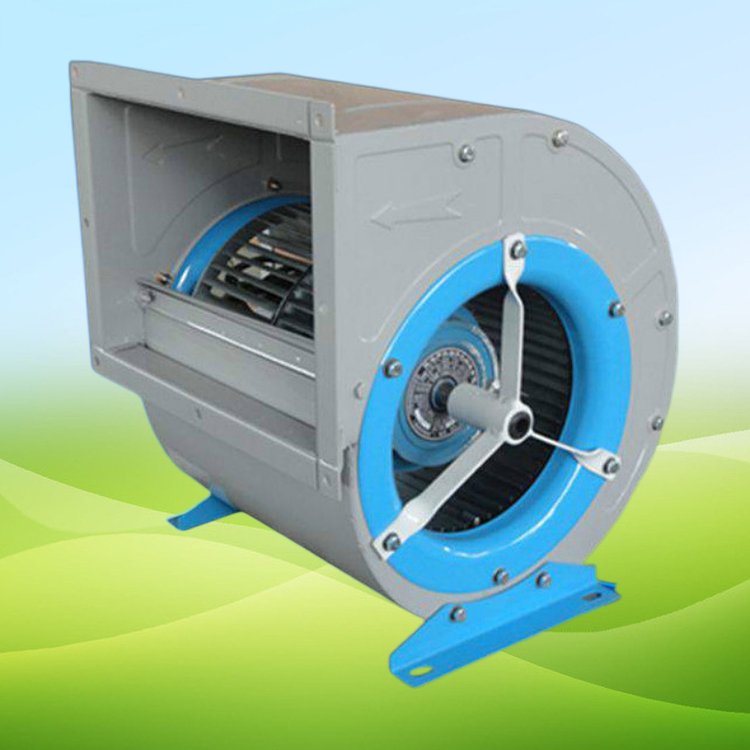 DKW系列低噪聲空調風機315外轉子風機 離心風機